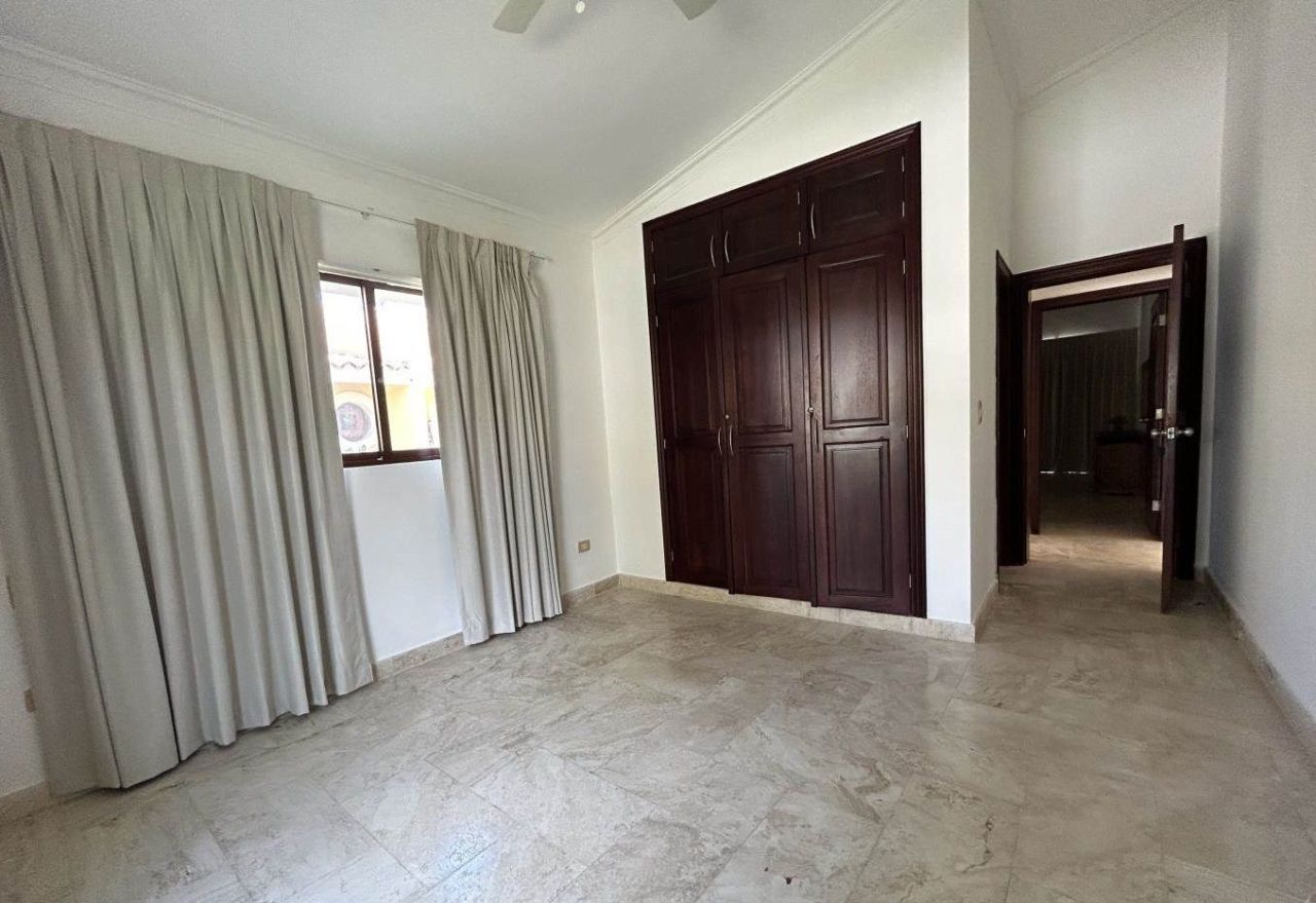 Вилла в Пунта-Кана, Доминиканская Республика, 250 м² - фото 5