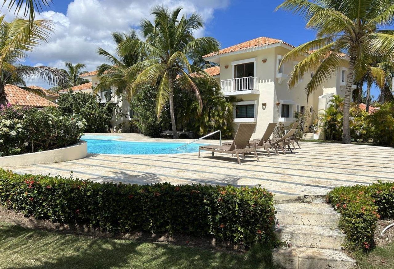 Вилла в Пунта-Кана, Доминиканская Республика, 250 м² - фото 6