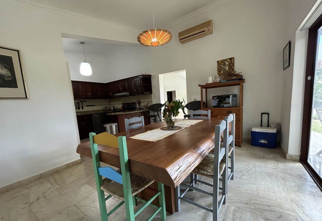 Вилла в Пунта-Кана, Доминиканская Республика, 250 м² - фото 8