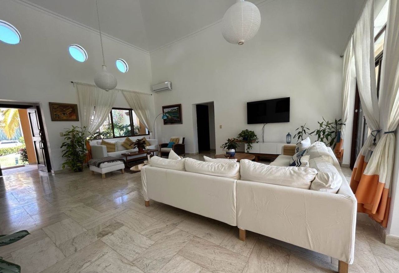 Вилла в Пунта-Кана, Доминиканская Республика, 250 м² - фото 9