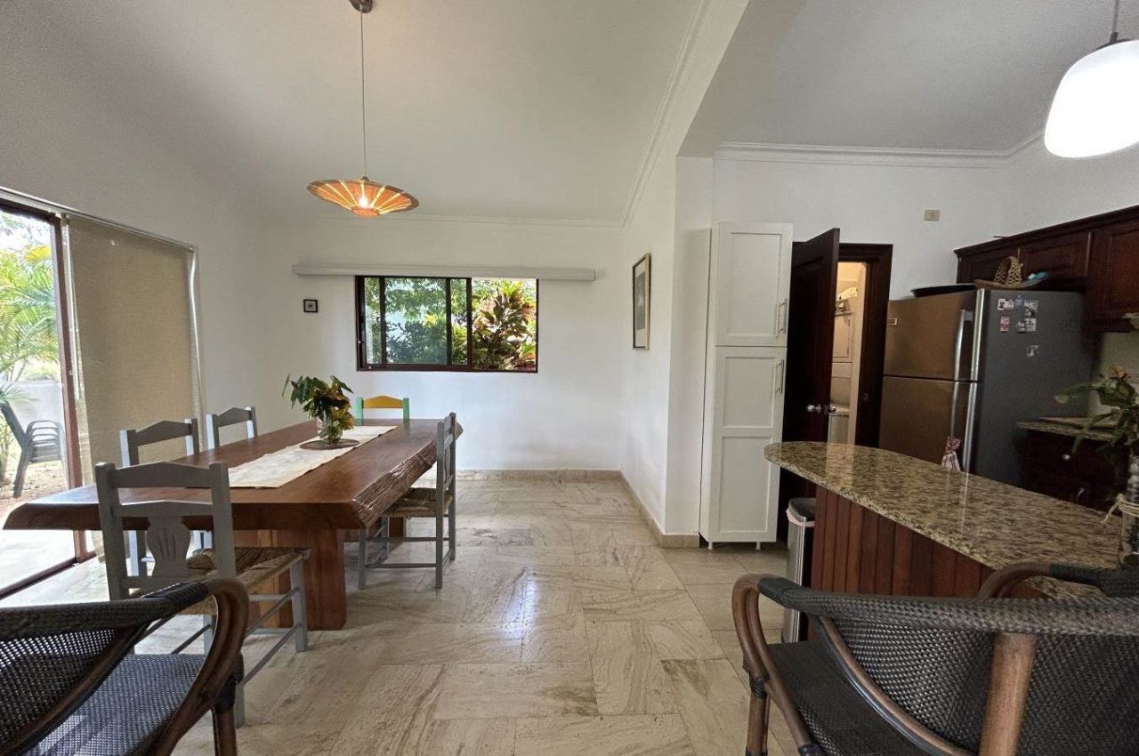 Вилла в Пунта-Кана, Доминиканская Республика, 250 м² - фото 12