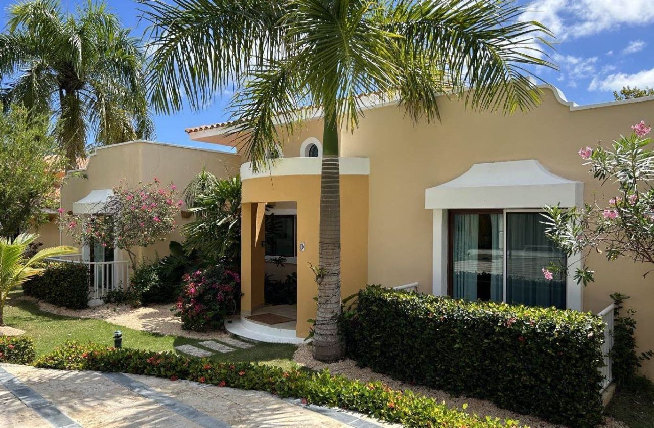 Вилла в Пунта-Кана, Доминиканская Республика, 250 м² - фото 14