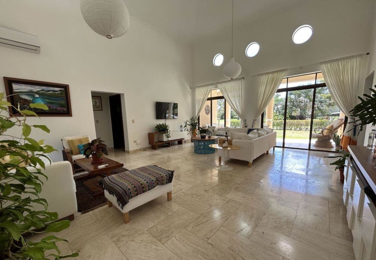 Вилла в Пунта-Кана, Доминиканская Республика, 250 м² - фото 15