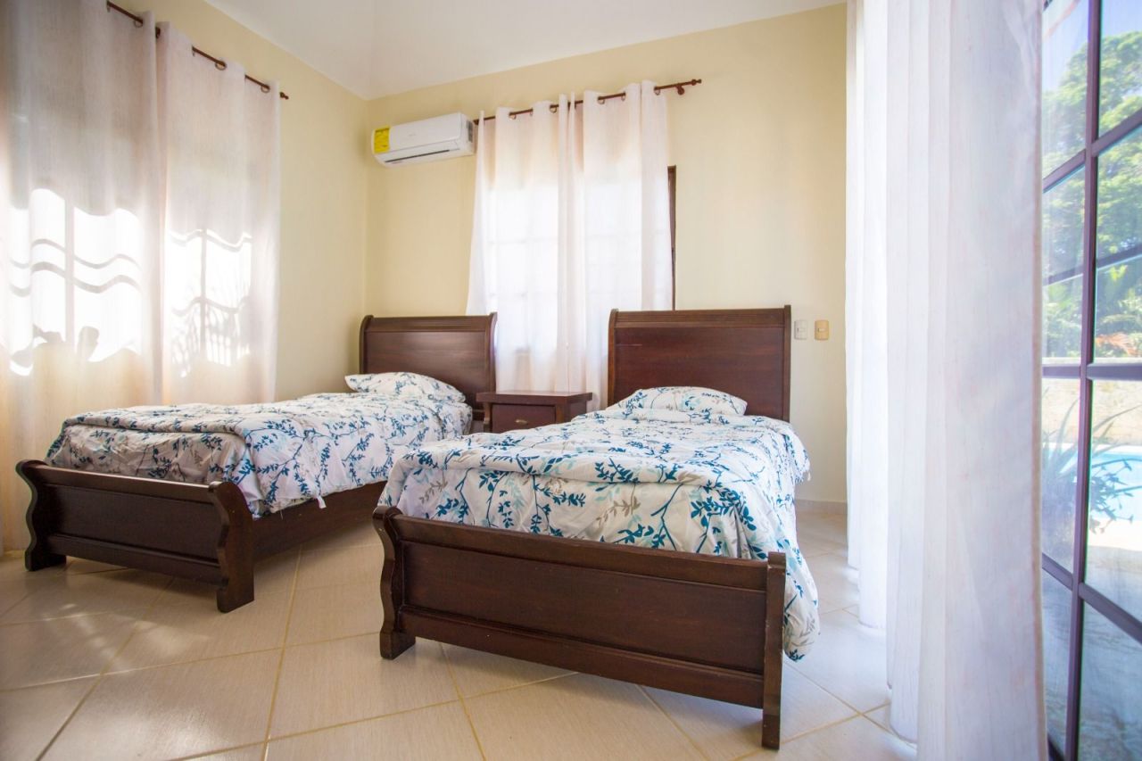 Вилла в Сосуа, Доминиканская Республика, 200 м² - фото 2