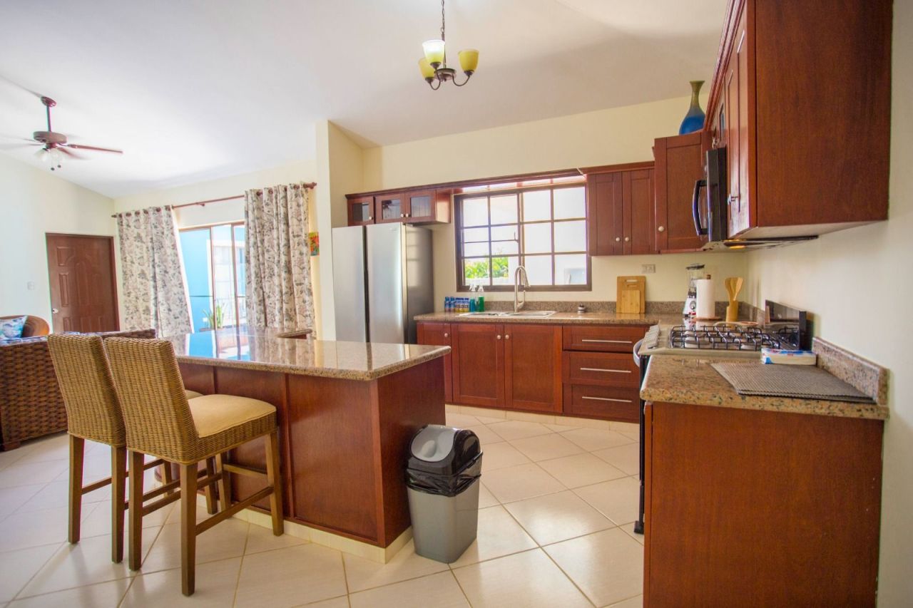 Вилла в Сосуа, Доминиканская Республика, 200 м² - фото 3