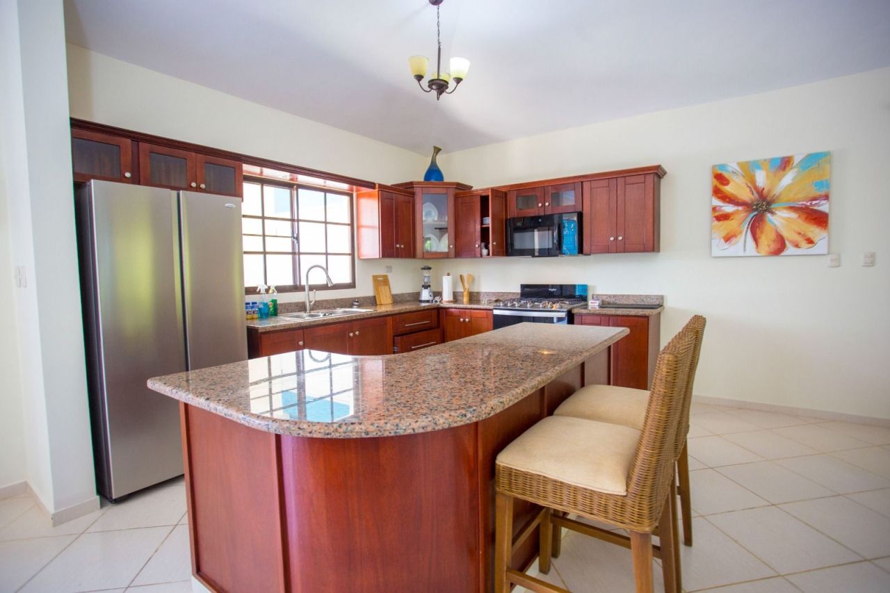 Вилла в Сосуа, Доминиканская Республика, 200 м² - фото 6