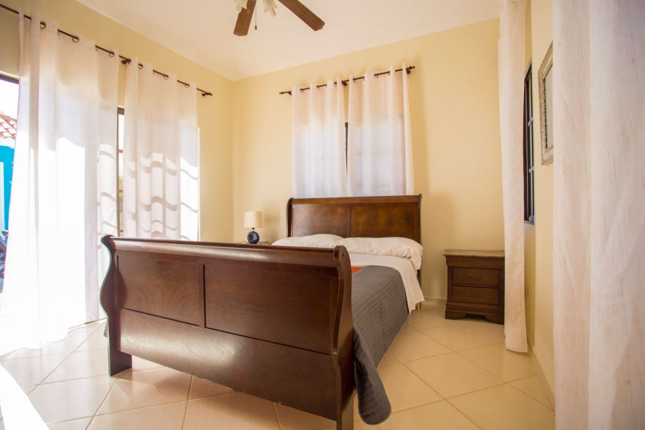 Вилла в Сосуа, Доминиканская Республика, 200 м² - фото 13