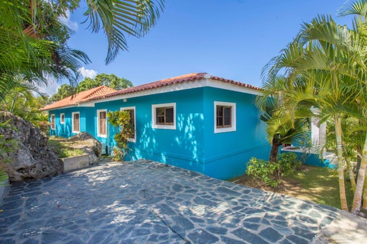 Вилла в Сосуа, Доминиканская Республика, 200 м² - фото 15