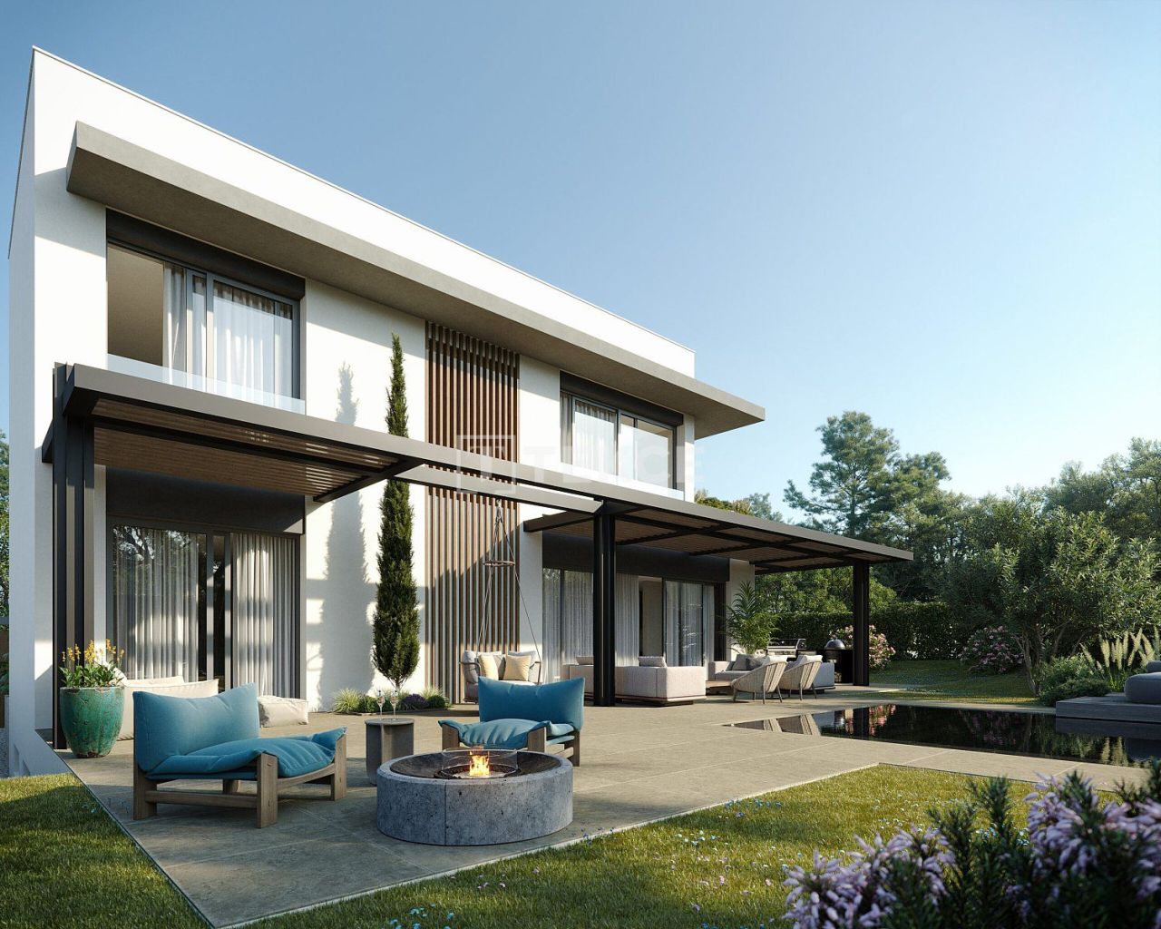 Земля в Эстепоне, Испания, 801 м² - фото 5