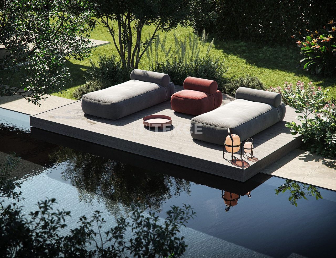 Земля в Эстепоне, Испания, 801 м² - фото 8