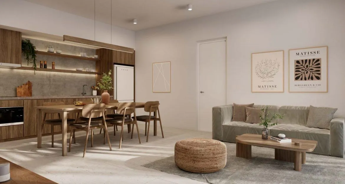 Вилла на Самуи, Таиланд, 116.93 м² - фото 7