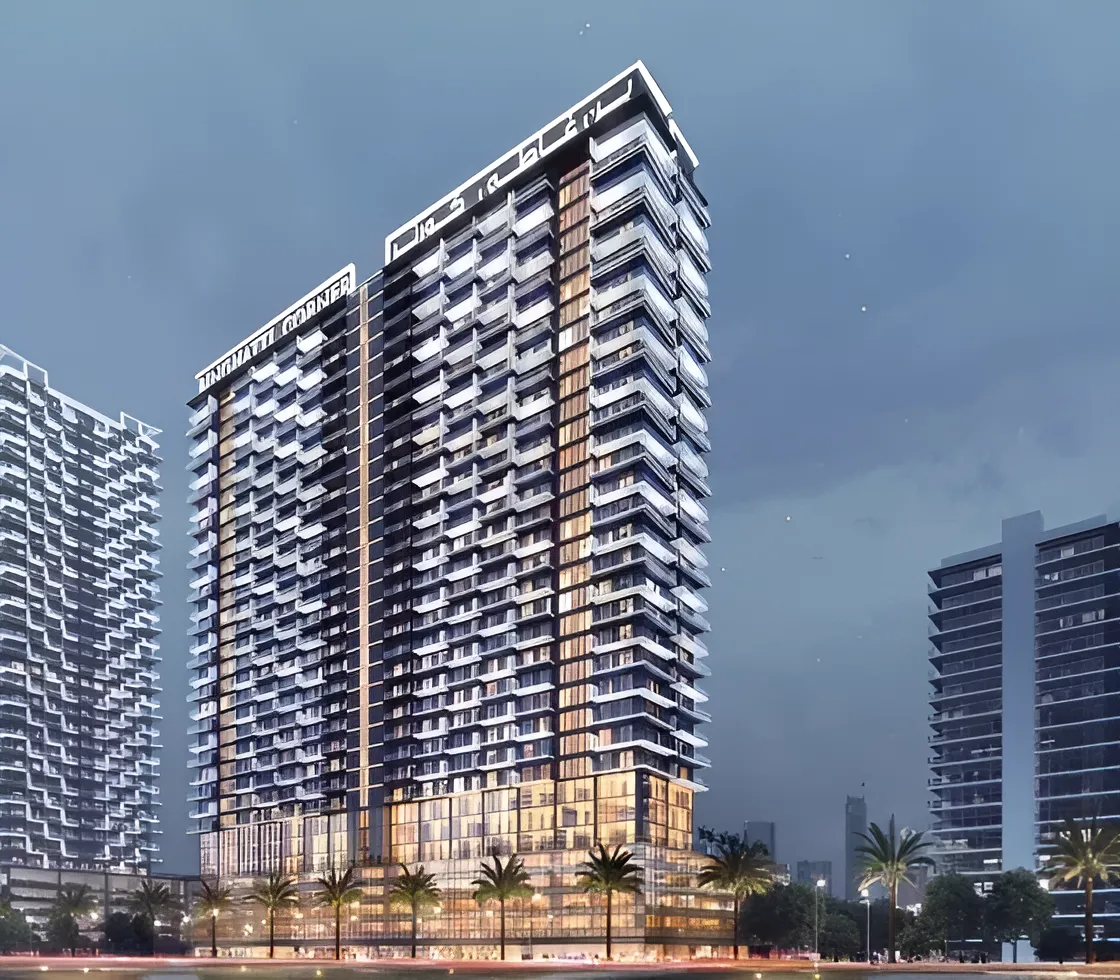 Квартира в Дубае, ОАЭ, 64.83 м² - фото 8