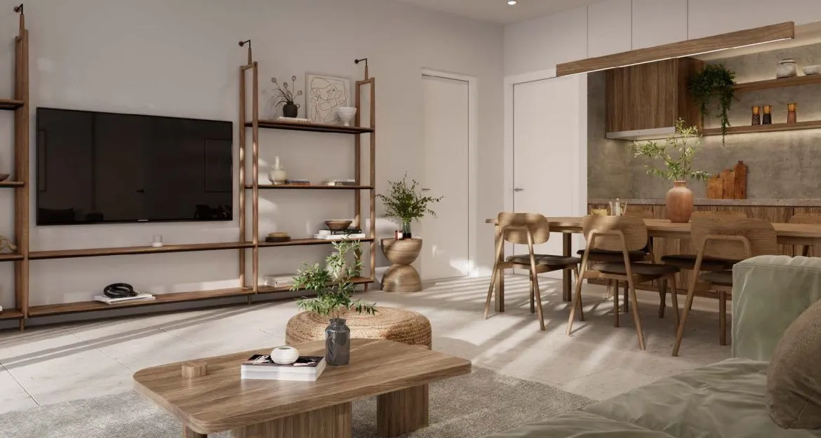 Вилла на Самуи, Таиланд, 116.93 м² - фото 8