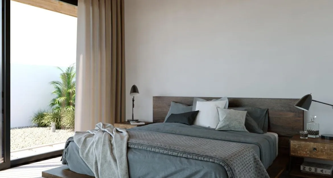 Вилла на Самуи, Таиланд, 116.93 м² - фото 10