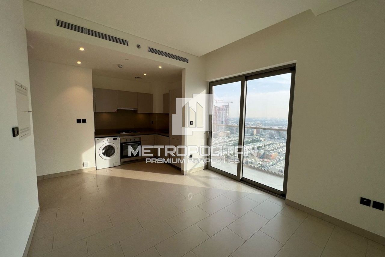 Апартаменты в Дубае, ОАЭ, 49 м2 - фото 1