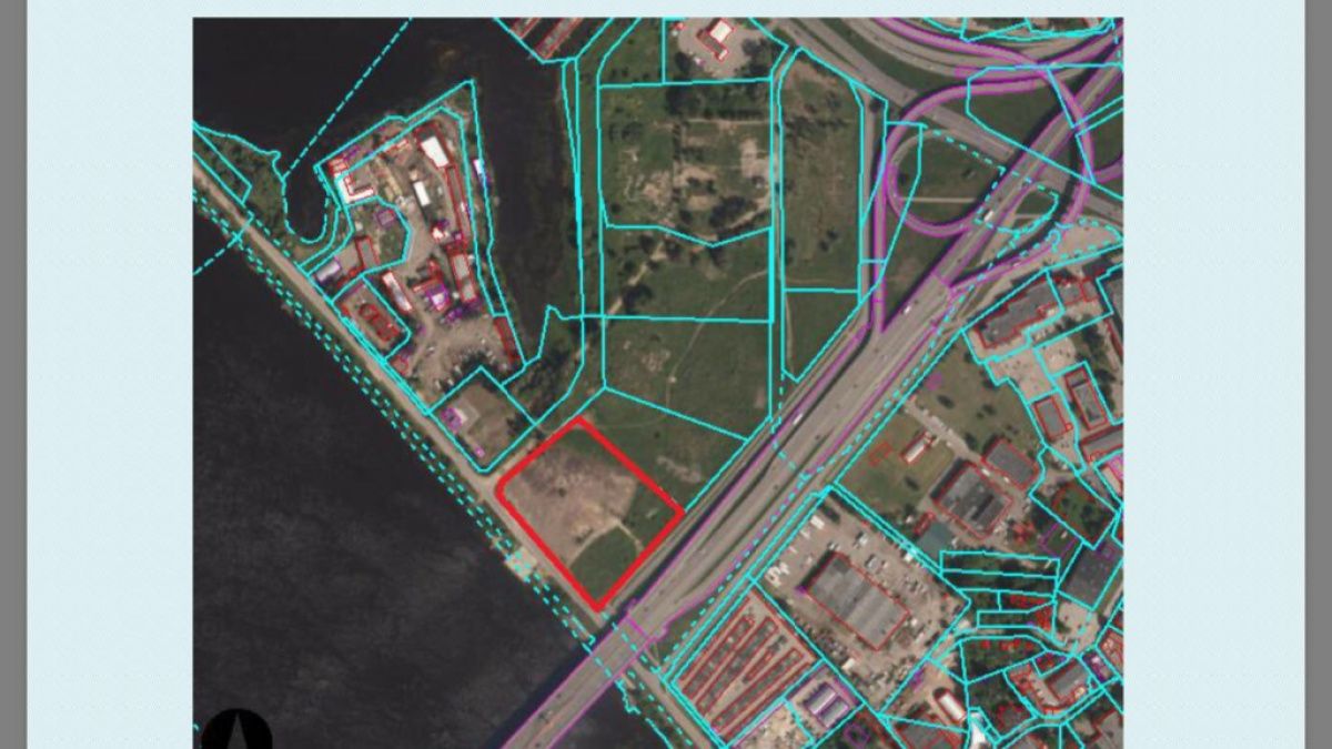 Инвестиционный проект в Риге, Латвия - фото 3