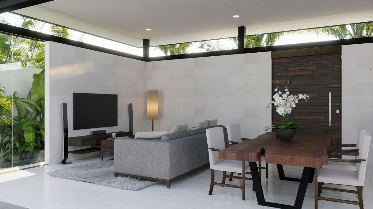 Дом в Джимбаране, Индонезия, 247 м² - фото 3