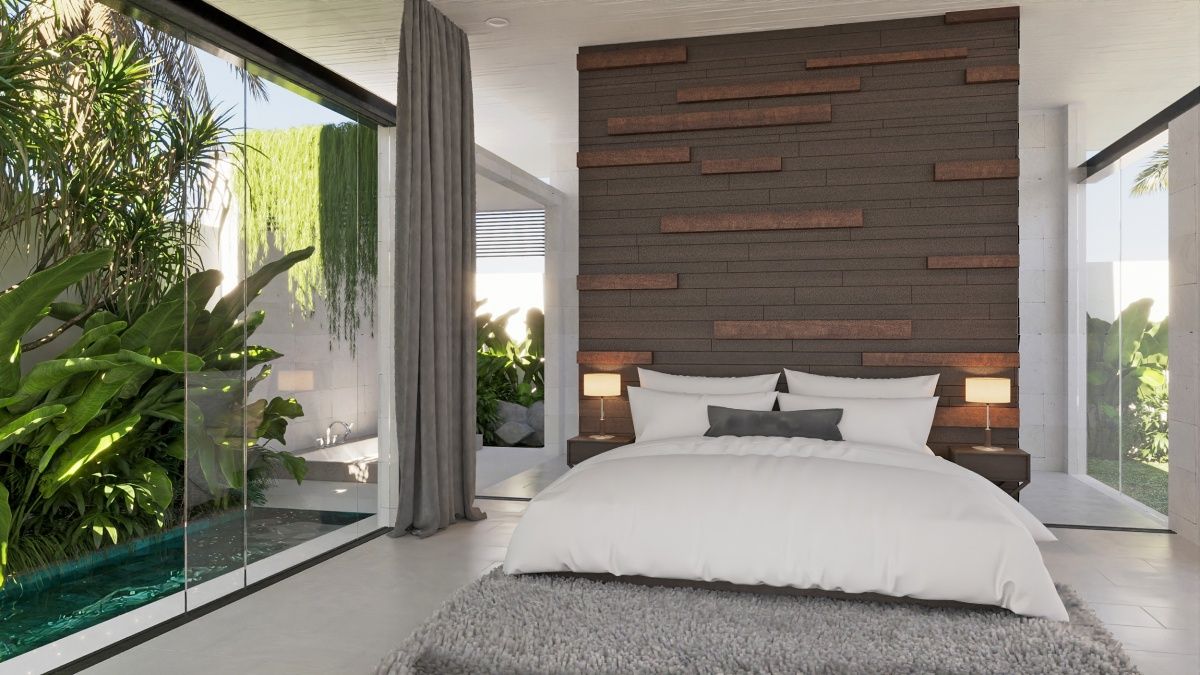 Дом в Джимбаране, Индонезия, 247 м² - фото 4