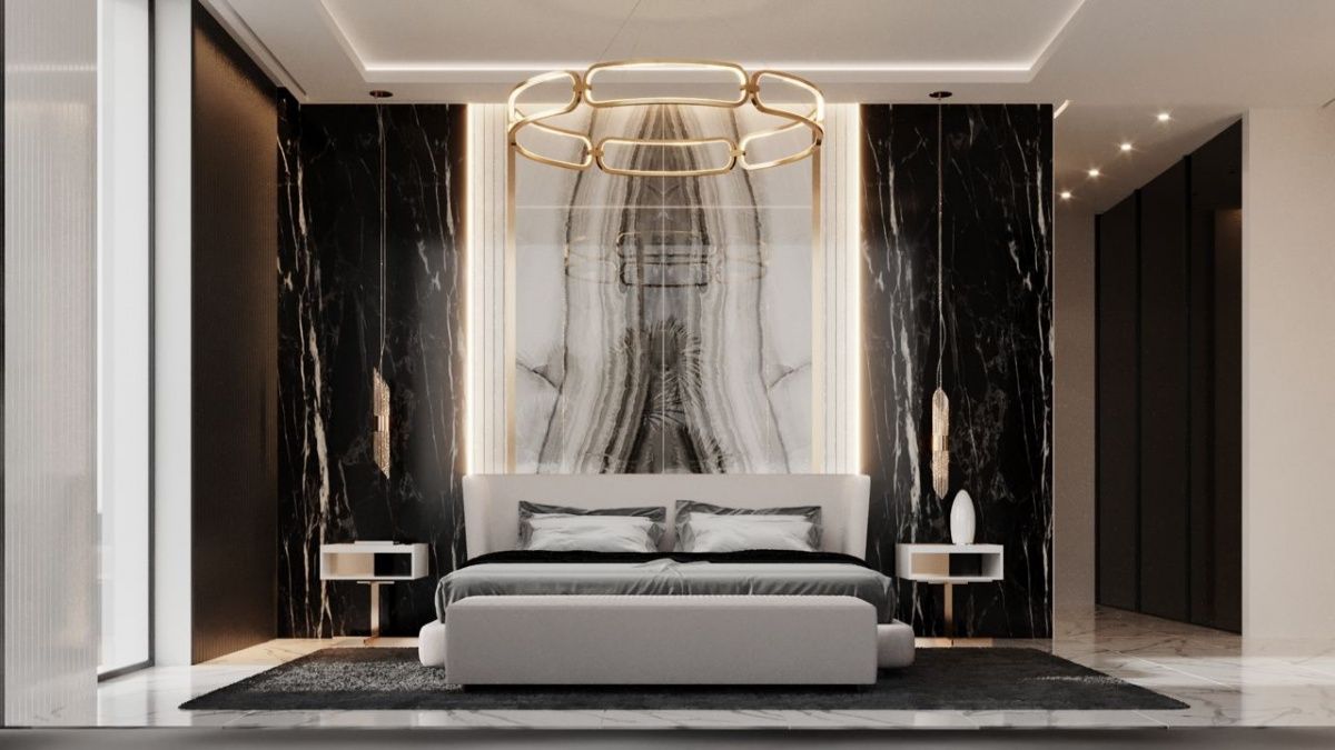 Дом в Джимбаране, Индонезия, 864 м² - фото 5