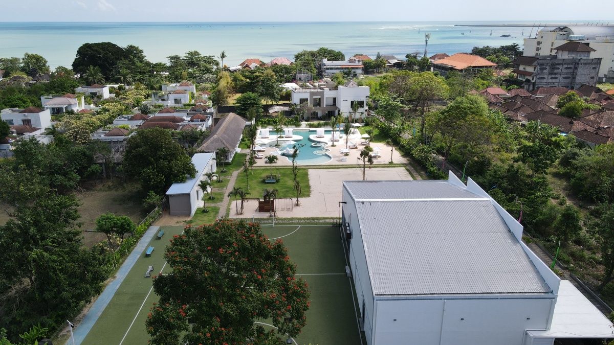 Дом в Джимбаране, Индонезия, 247 м² - фото 7