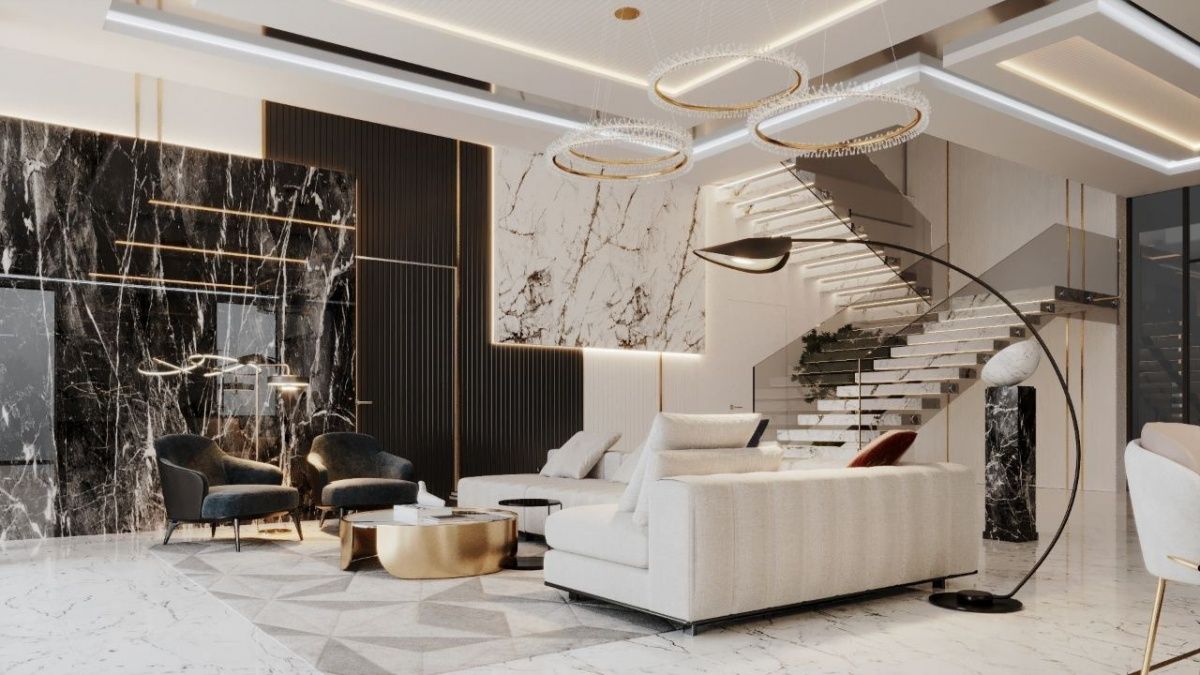 Дом в Джимбаране, Индонезия, 864 м² - фото 9