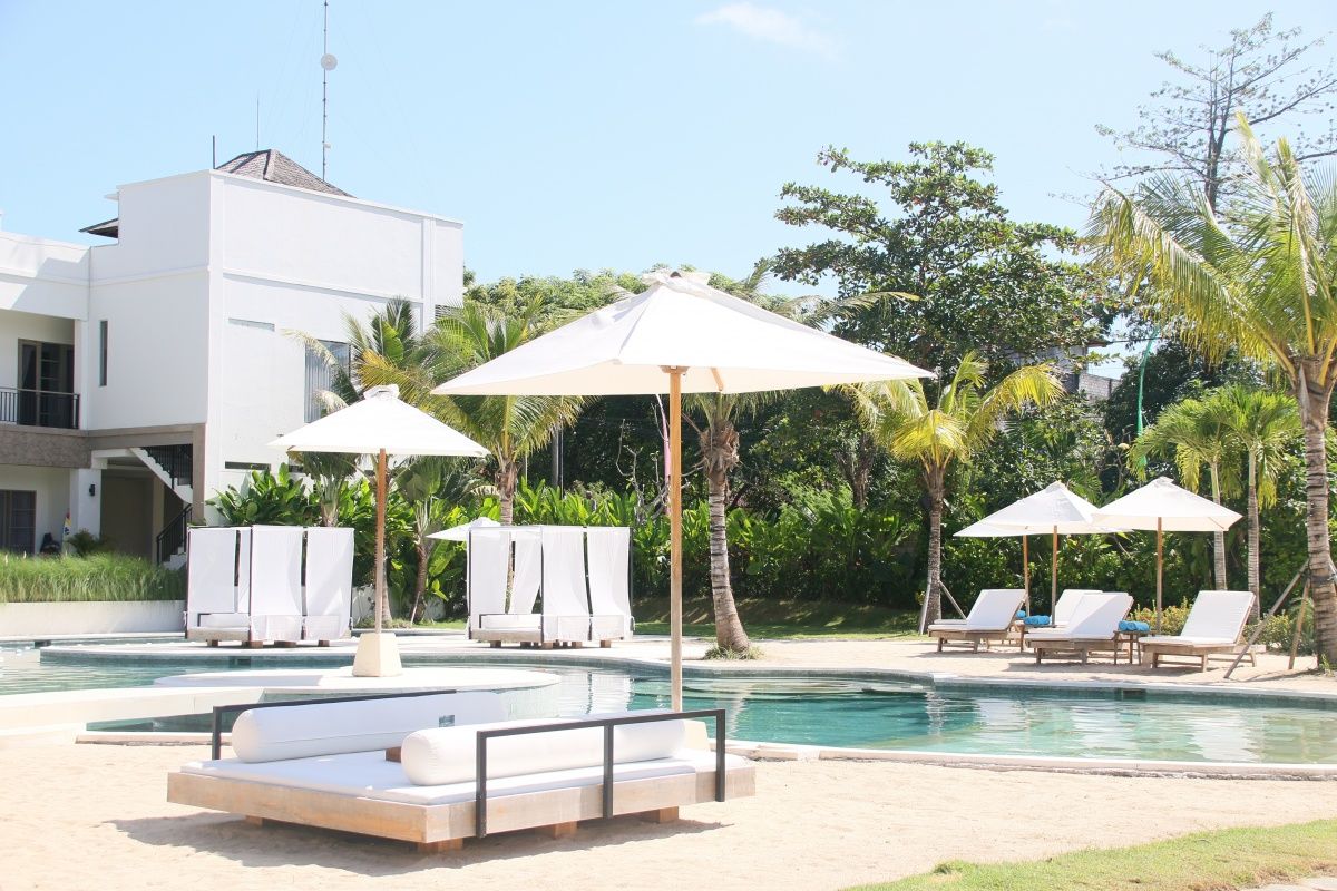 Дом в Джимбаране, Индонезия, 247 м² - фото 9