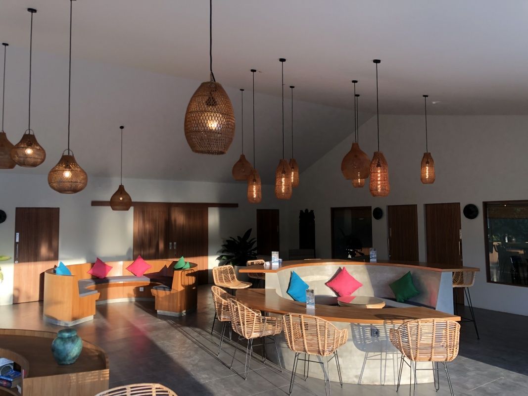 Дом в Джимбаране, Индонезия, 247 м² - фото 10