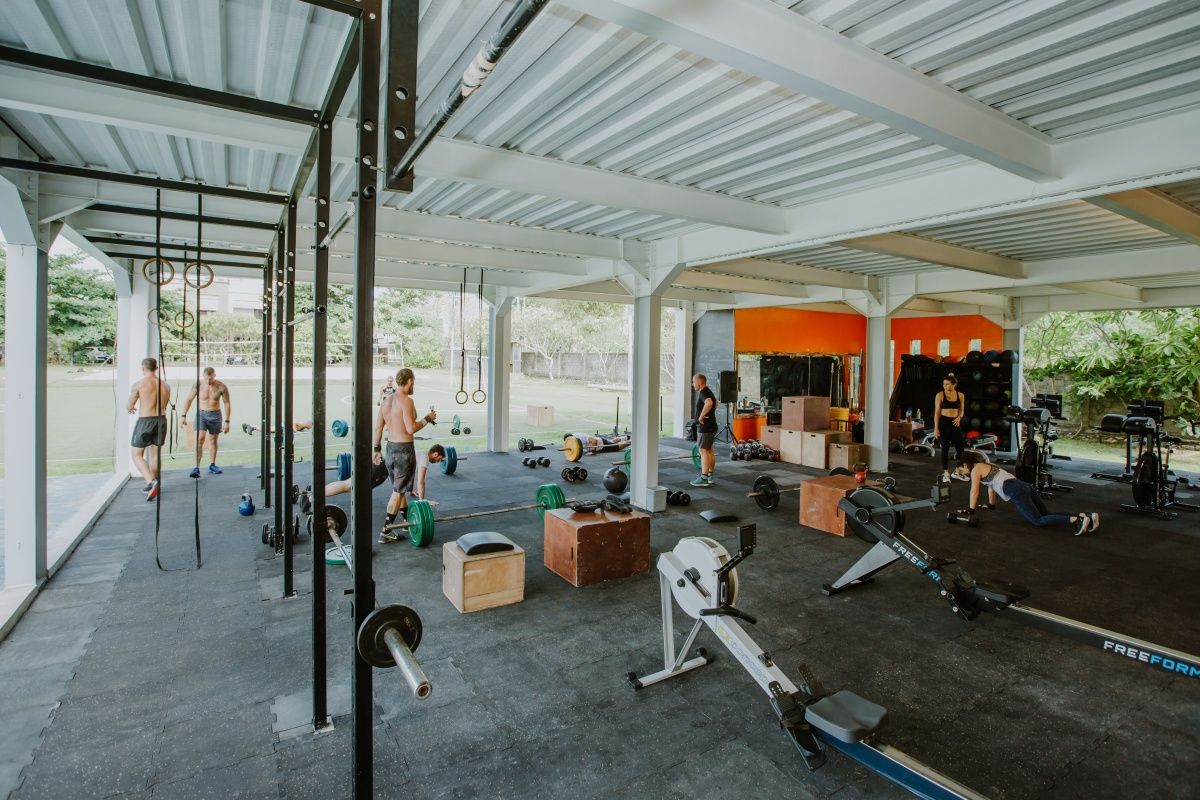 Дом в Джимбаране, Индонезия, 236 м² - фото 12