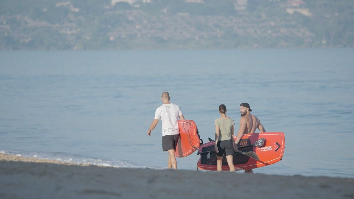 Дом в Джимбаране, Индонезия, 247 м² - фото 13