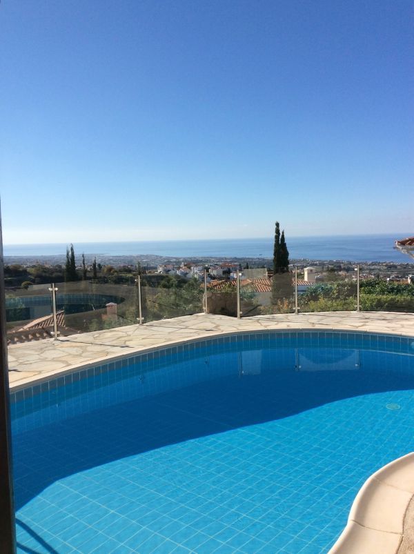 Вилла в Пафосе, Кипр, 150 м² - фото 2