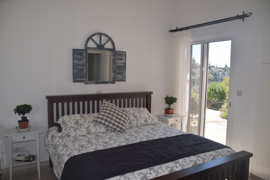 Вилла в Пафосе, Кипр, 150 м² - фото 7