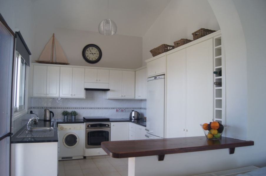 Вилла в Пафосе, Кипр, 150 м² - фото 10