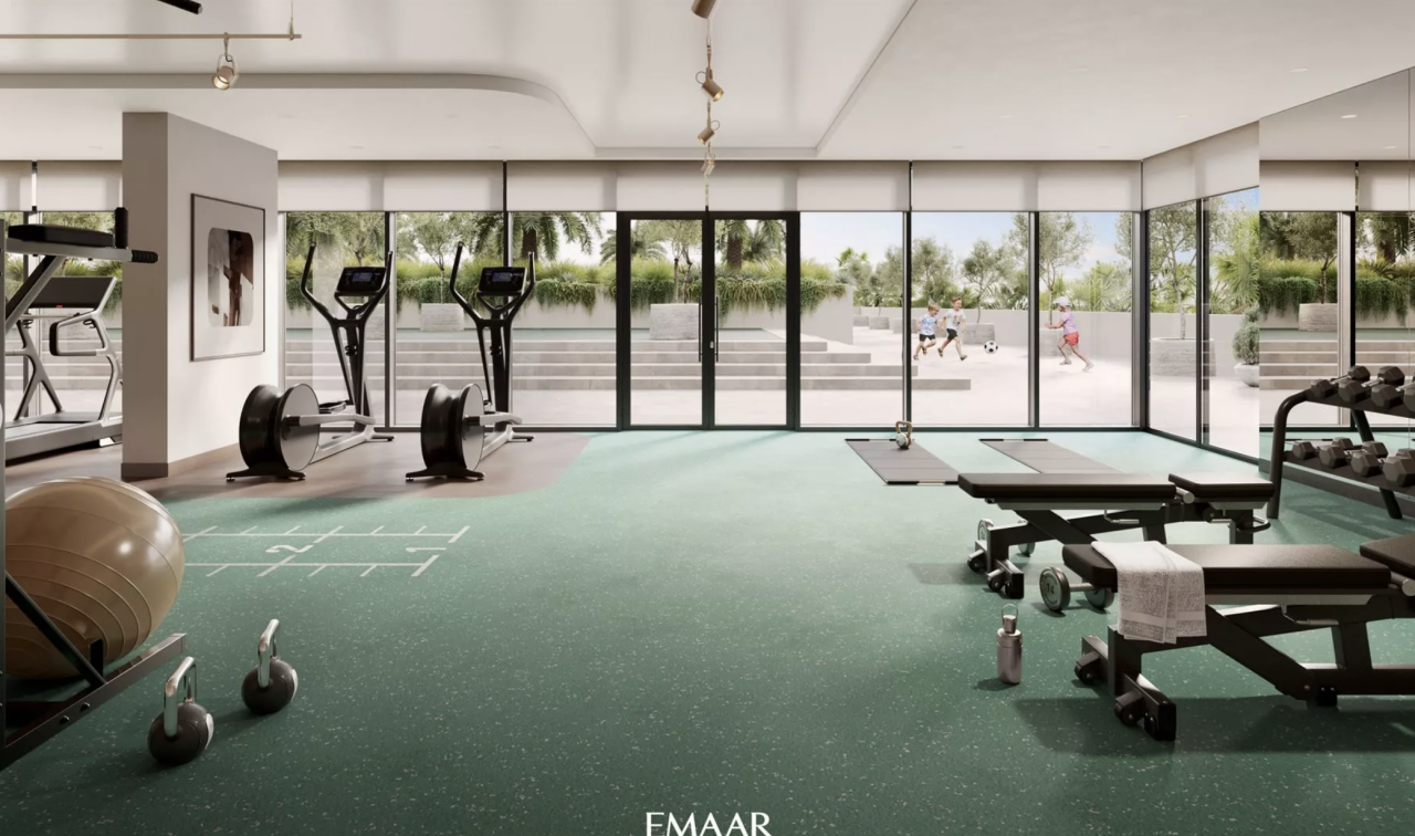 Апартаменты в Дубае, ОАЭ, 63 м² - фото 12