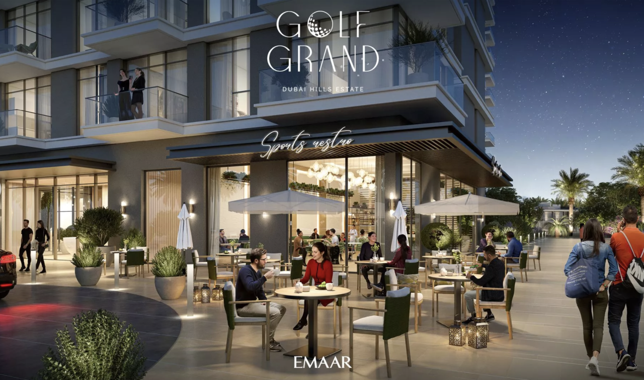 Апартаменты в Дубае, ОАЭ, 63 м² - фото 8