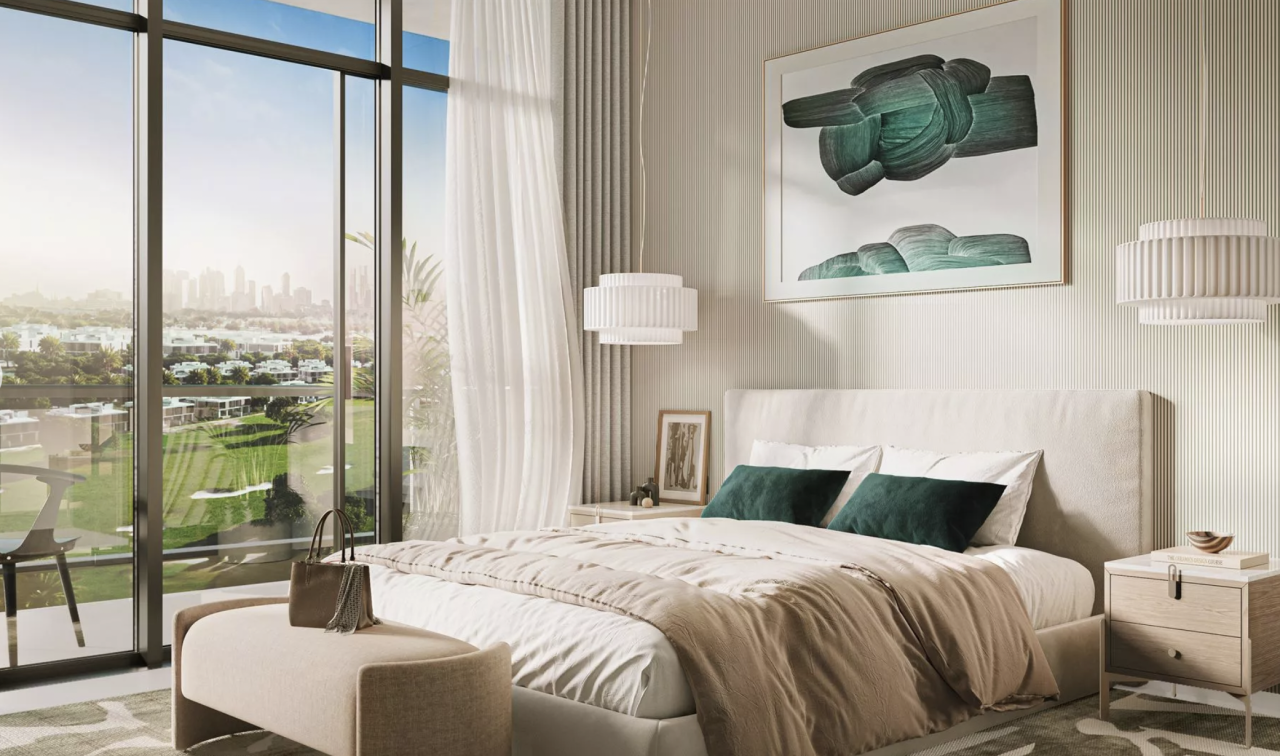 Апартаменты в Дубае, ОАЭ, 63 м² - фото 6