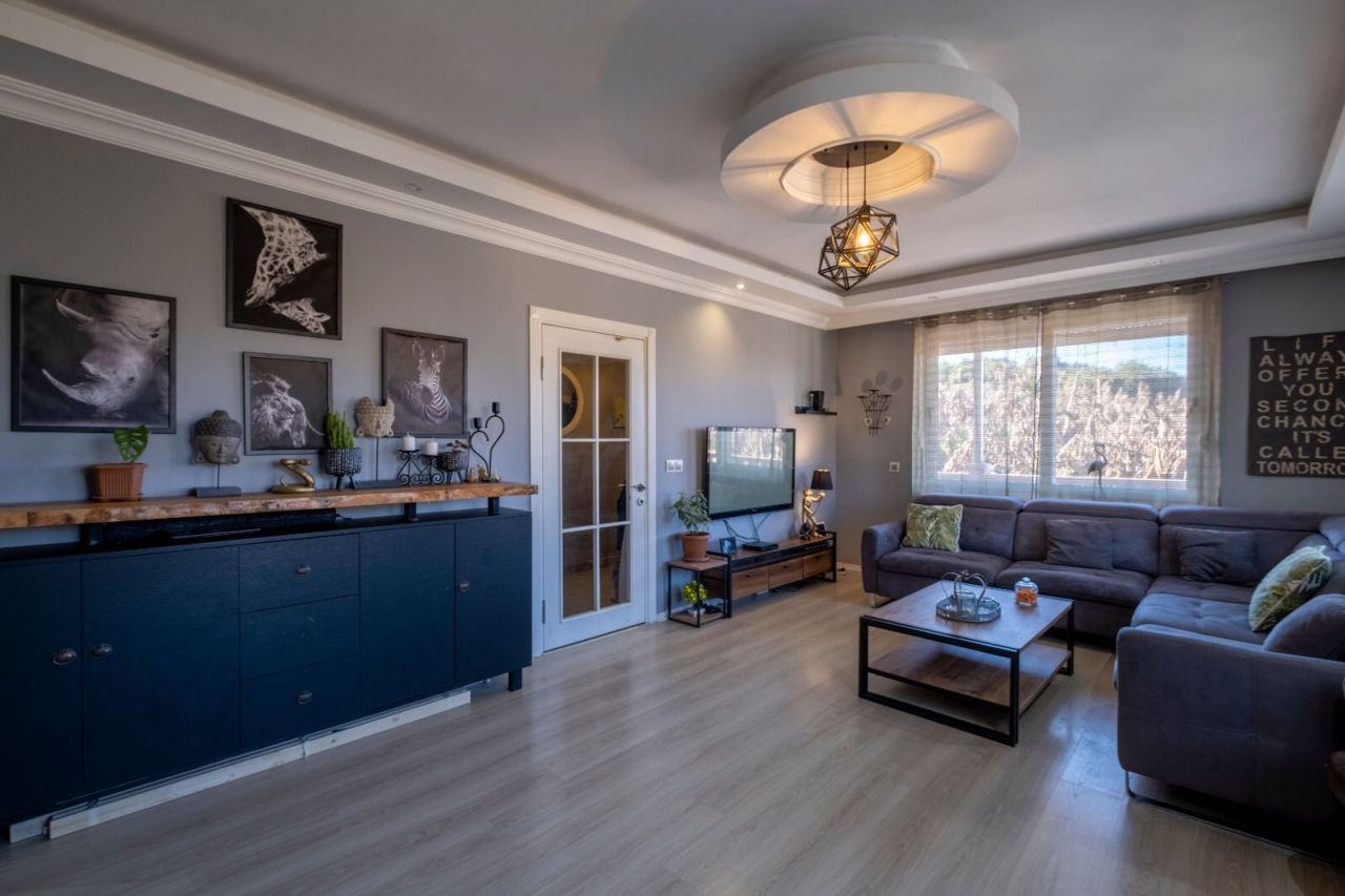 Вилла в Алании, Турция, 270 м² - фото 2