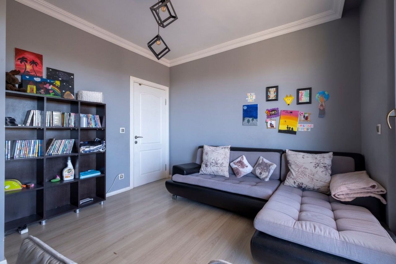 Вилла в Алании, Турция, 270 м² - фото 9