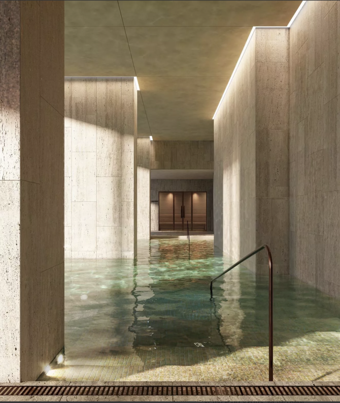 Апартаменты в Дубае, ОАЭ, 200 м² - фото 6