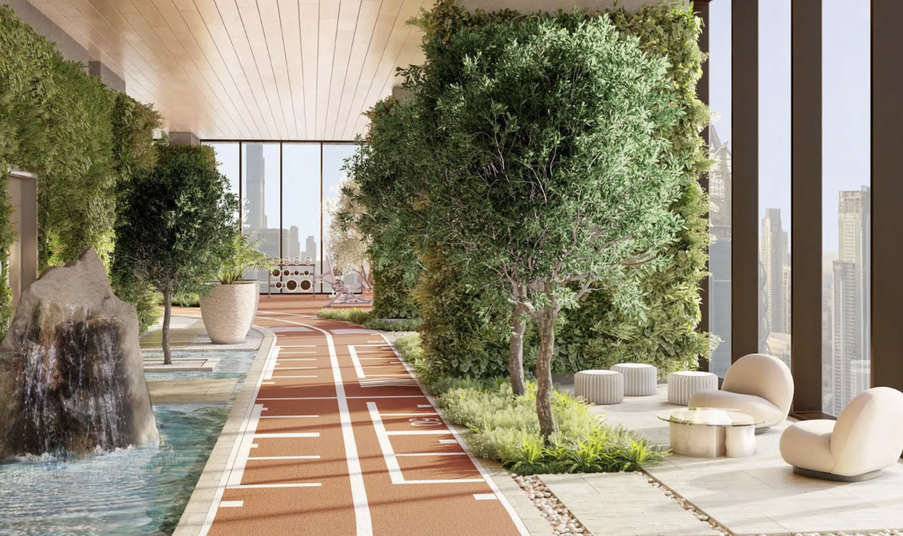 Апартаменты в Дубае, ОАЭ, 200 м² - фото 3