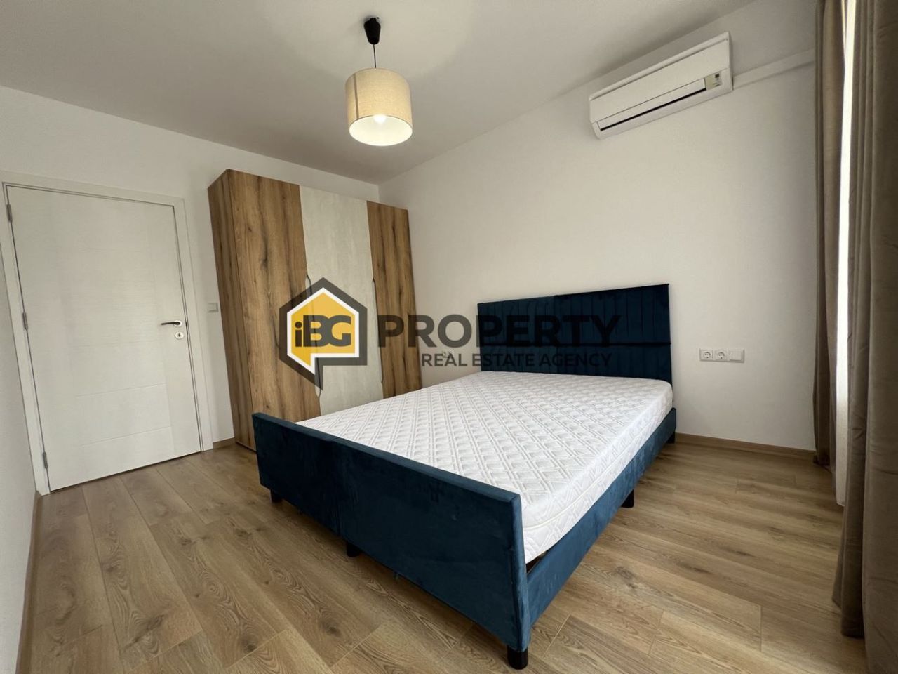 Квартира на Золотых Песках, Болгария, 107 м² - фото 10