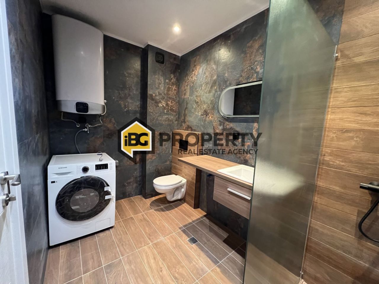 Квартира на Золотых Песках, Болгария, 107 м² - фото 6