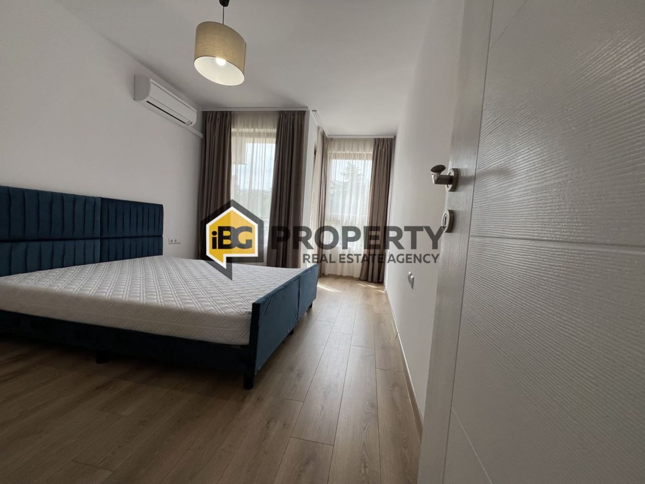 Квартира на Золотых Песках, Болгария, 107 м² - фото 9