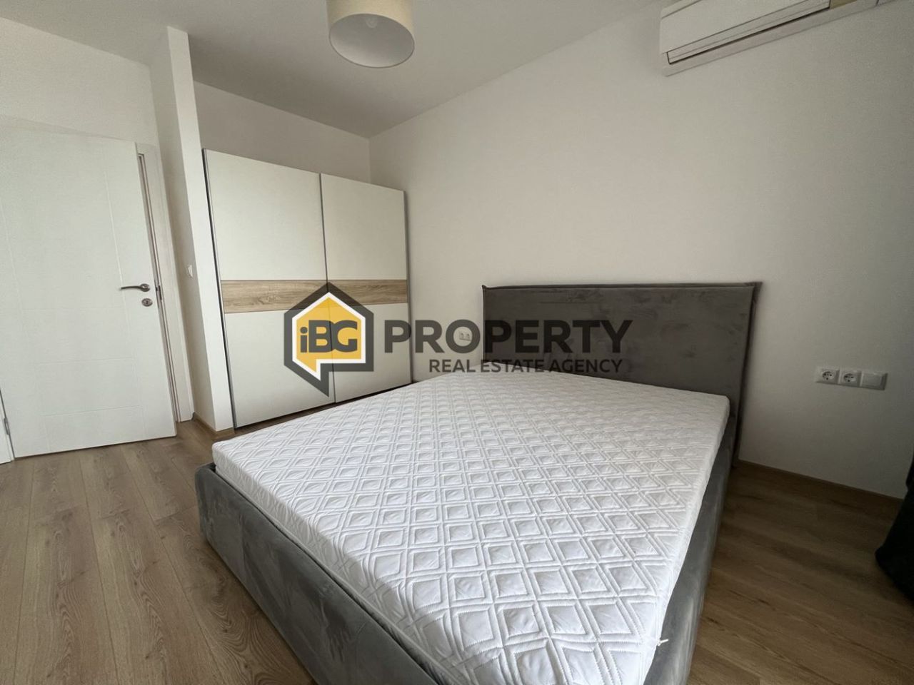 Квартира на Золотых Песках, Болгария, 107 м² - фото 14