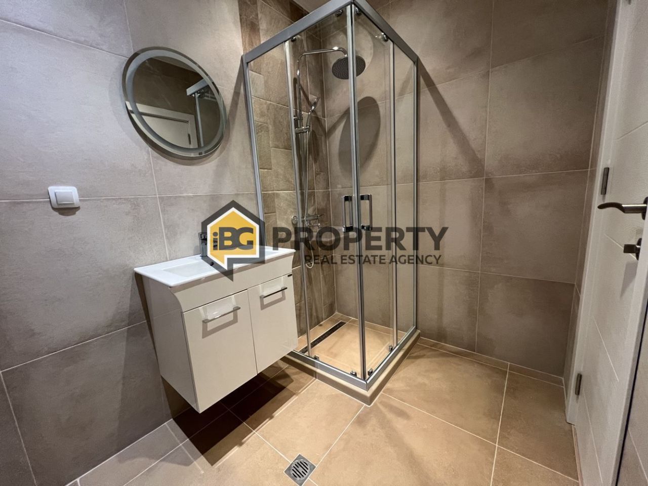 Квартира на Золотых Песках, Болгария, 107 м² - фото 12