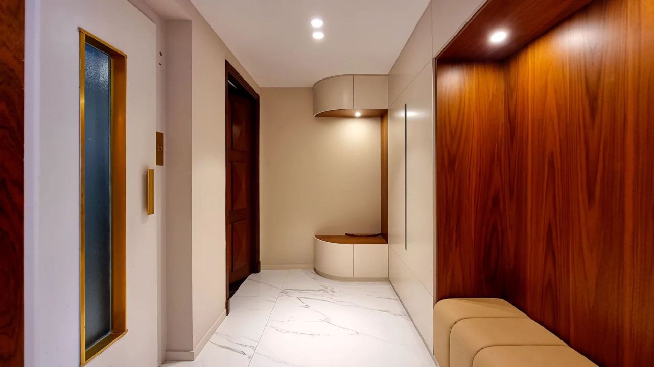 Апартаменты в Каннах, Франция, 166 м² - фото 2