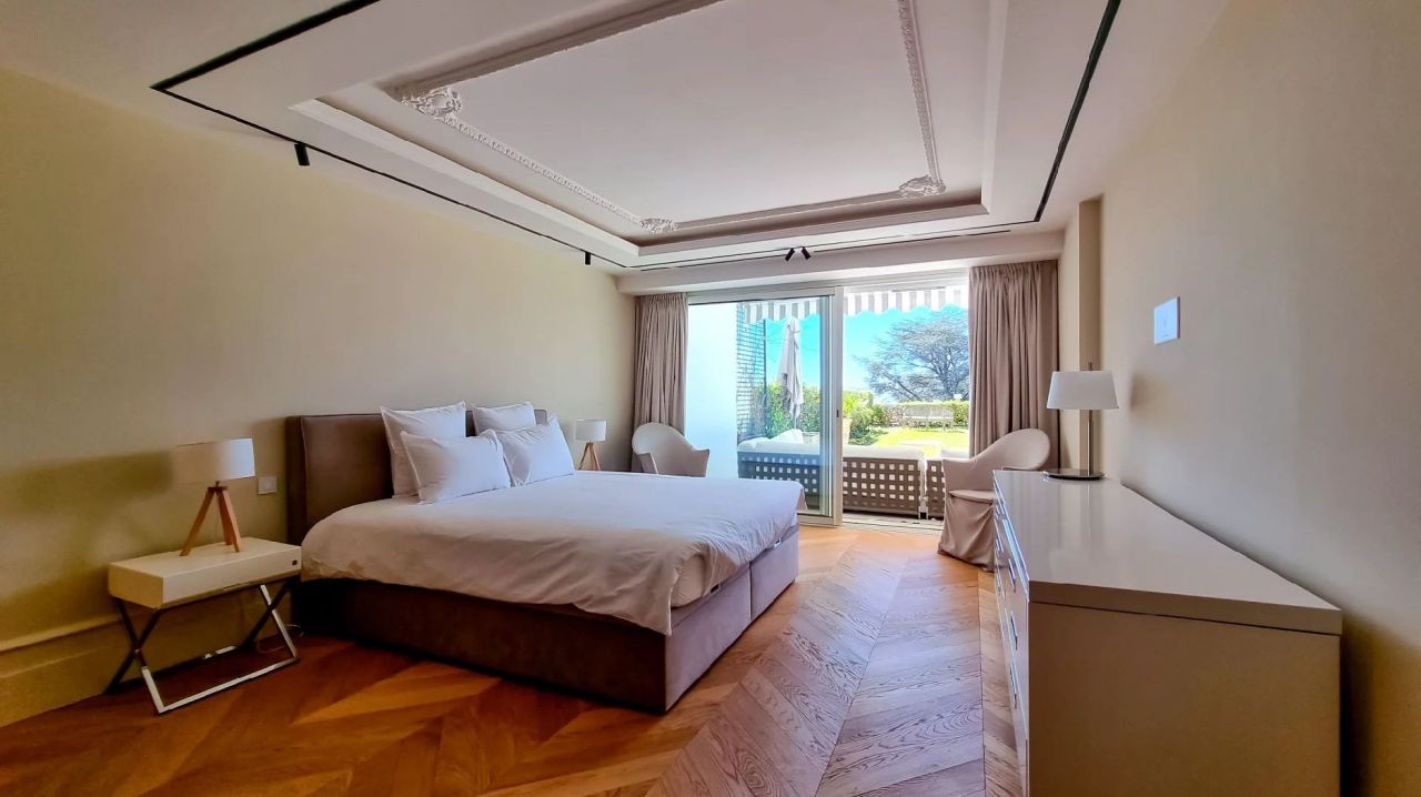 Апартаменты в Каннах, Франция, 166 м² - фото 7