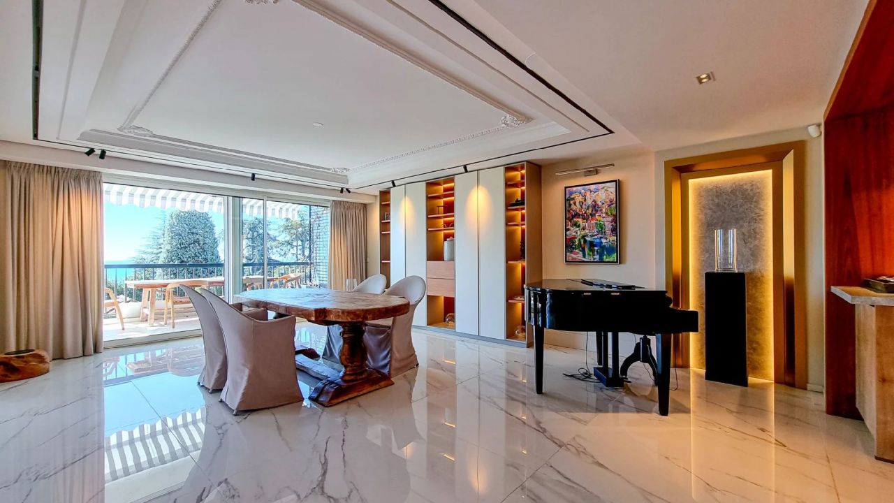 Апартаменты в Каннах, Франция, 166 м² - фото 4