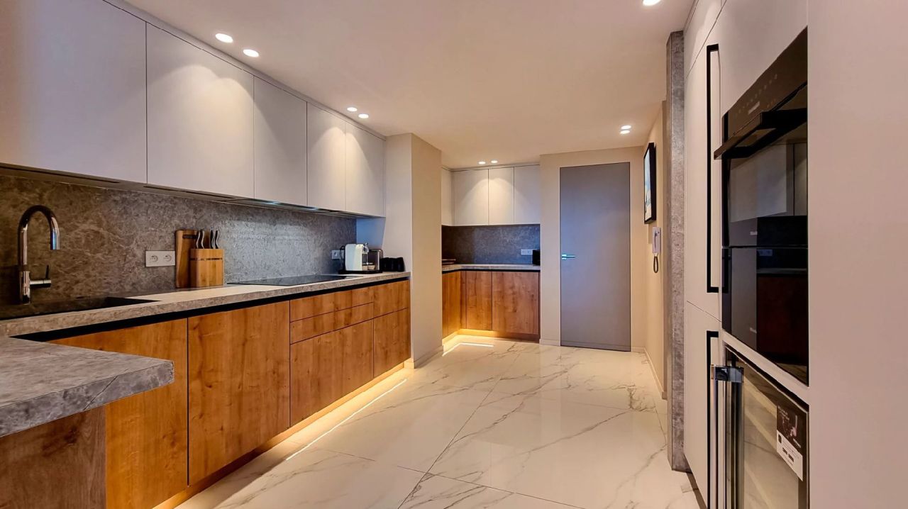 Апартаменты в Каннах, Франция, 166 м² - фото 8