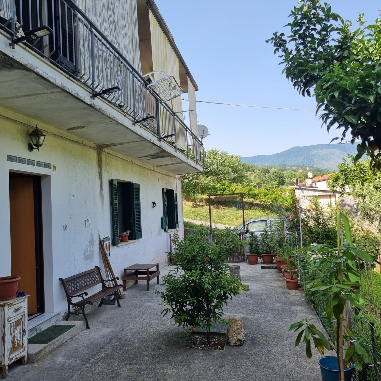 Дом в Четраро, Италия, 322 м² - фото 2