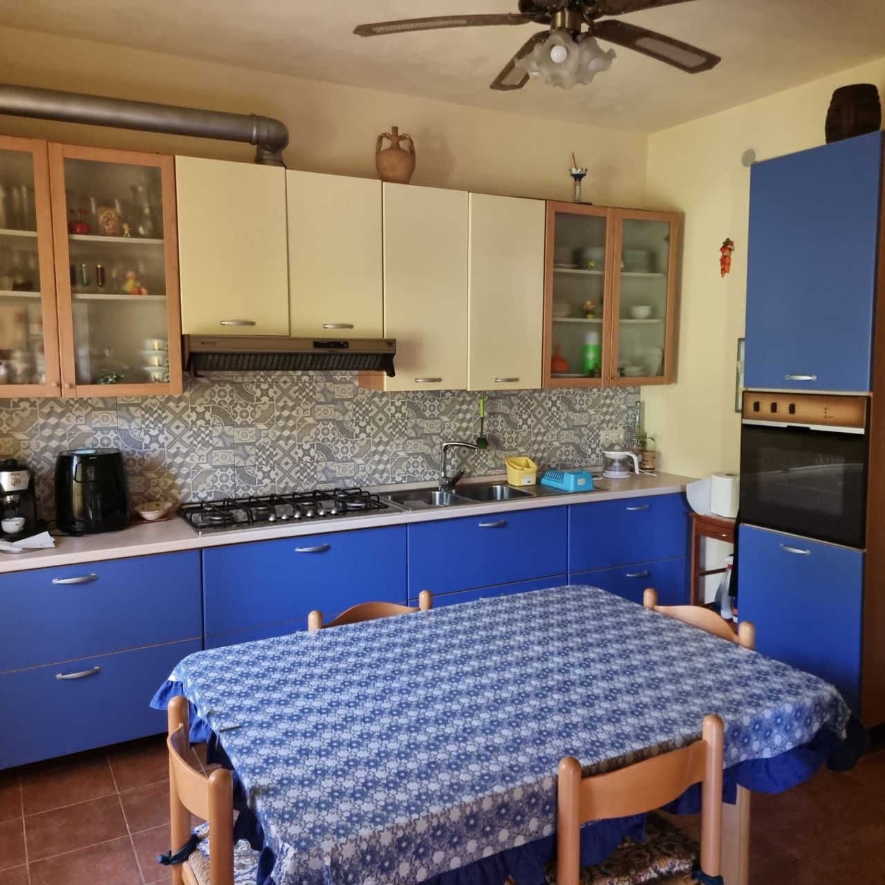 Дом в Четраро, Италия, 322 м² - фото 3